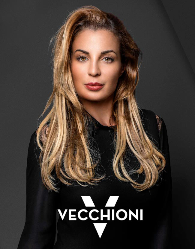 Avv. Veronica Vecchioni - Avvocato specializzato in diritto del CBD, Nice, Francia